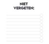Invulboek Vakantie - Vakantieboek Reisdagboek - Reisherinneringen Boek - Vakantie Fotoboek - Travel Journal - 21x21cm - Zwart